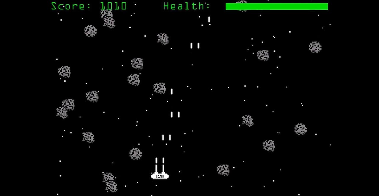 Space Globs screenshot 4