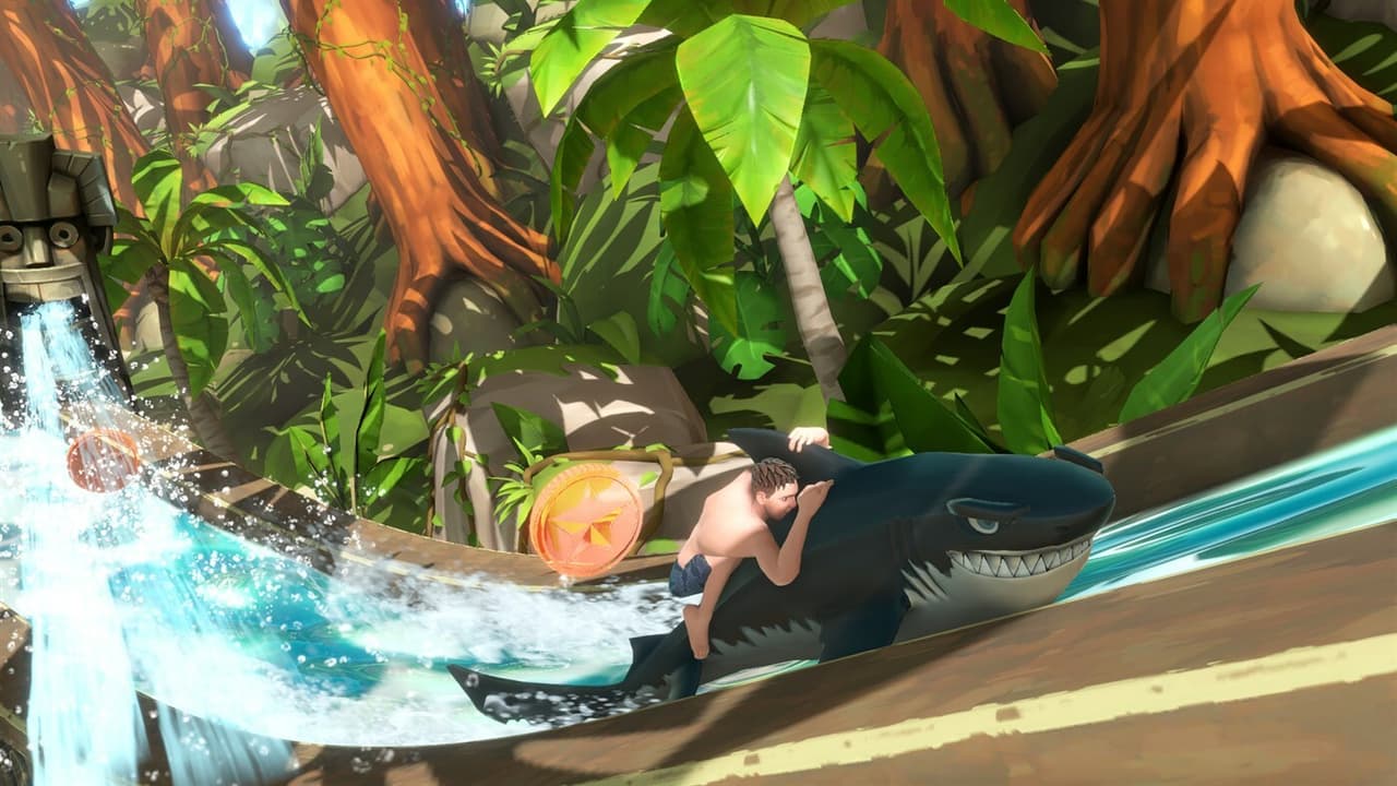 Slide Stars screenshot 5
