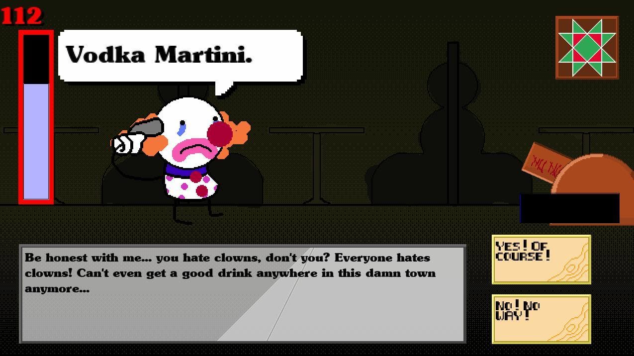 Not Clowning Around screenshot 3