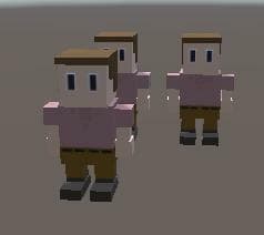 No Name Yet Game