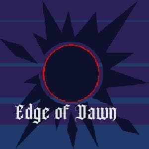 Edge Of Dawn (itch)