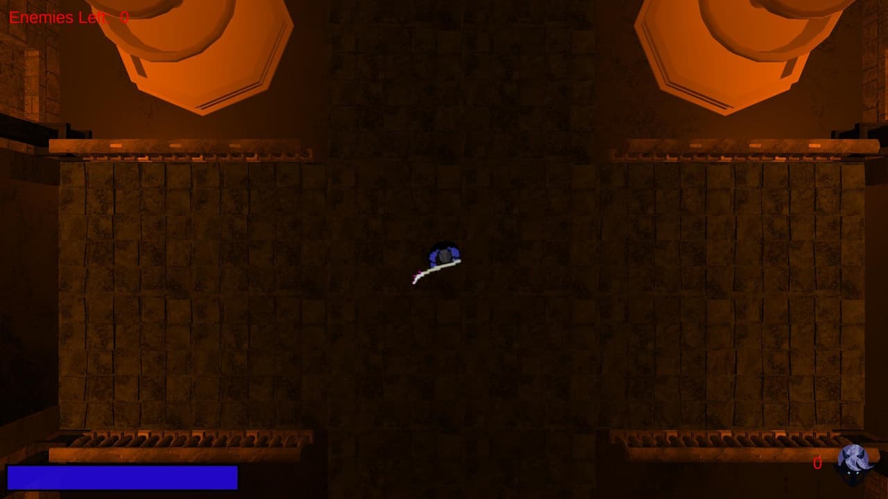 Puckin Hell screenshot 2