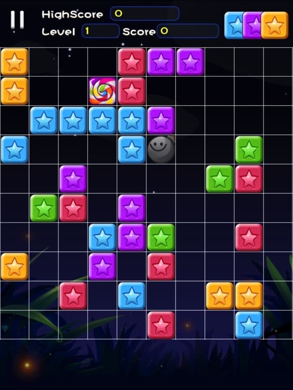 Stack Crush screenshot 4