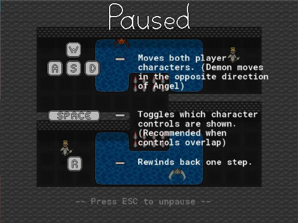 Split Crown screenshot 3