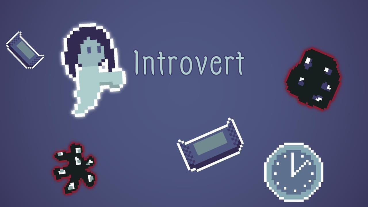 Introvert (Ace Savaid)