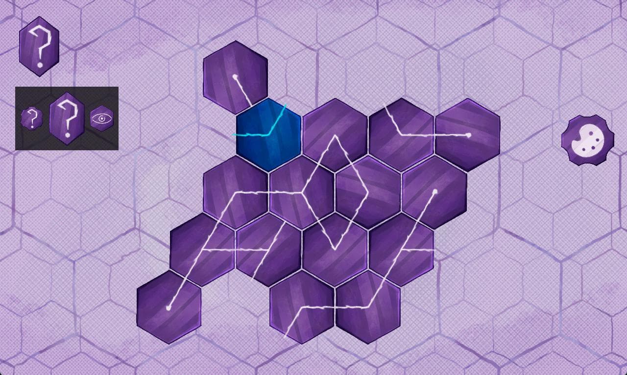 UNEARTH: Secrets Of The Hex screenshot 3