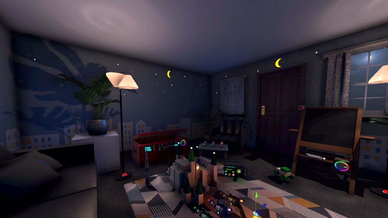 Jamies Toy Box screenshot 5