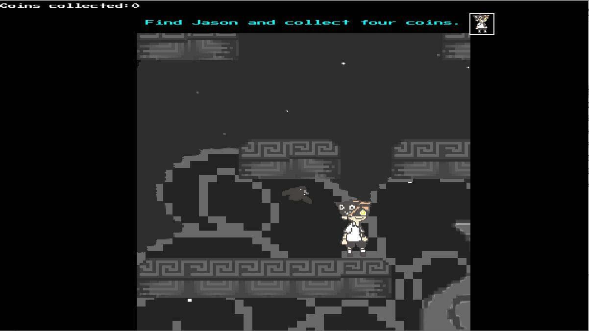 Reapers Crossing screenshot 3