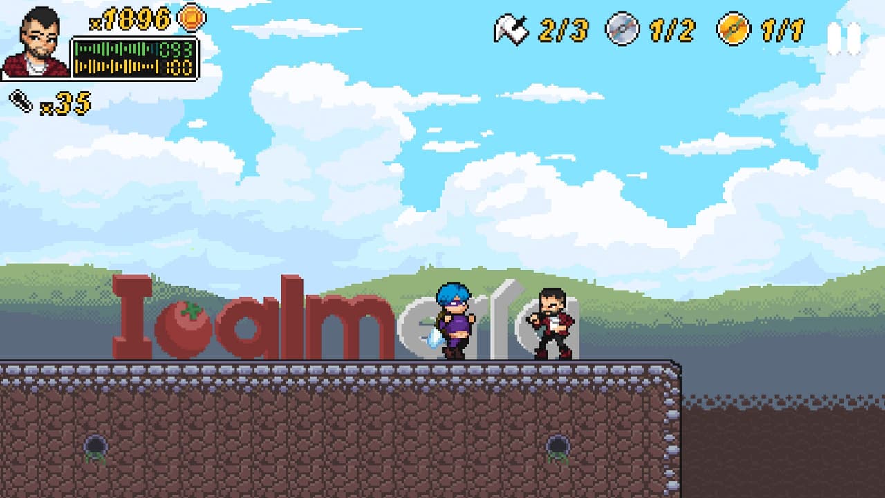 Rap Attack! screenshot 3