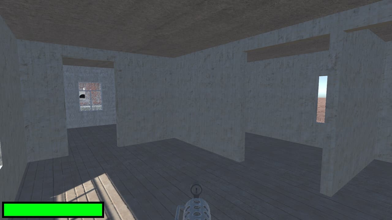 You are the weapon! screenshot 4