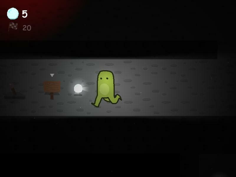Facility Escape (gomaproi) screenshot 2