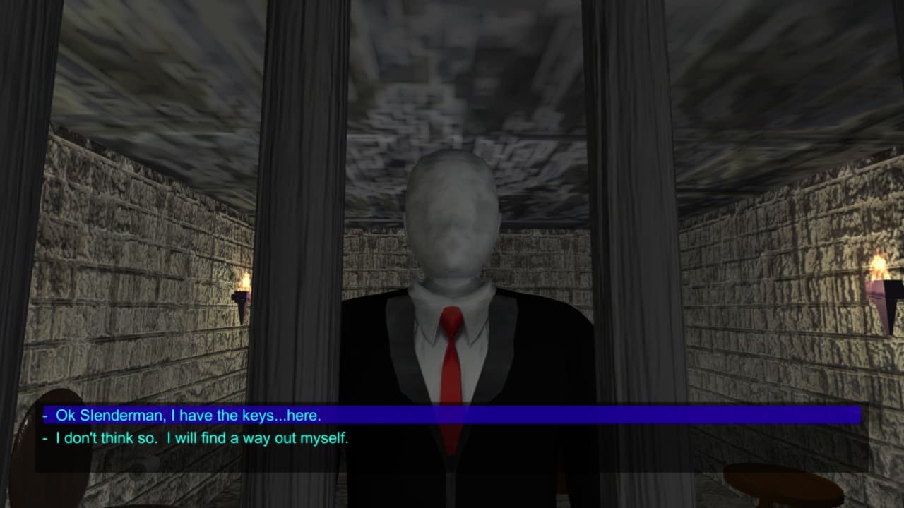 My 6000 Horrors screenshot 3