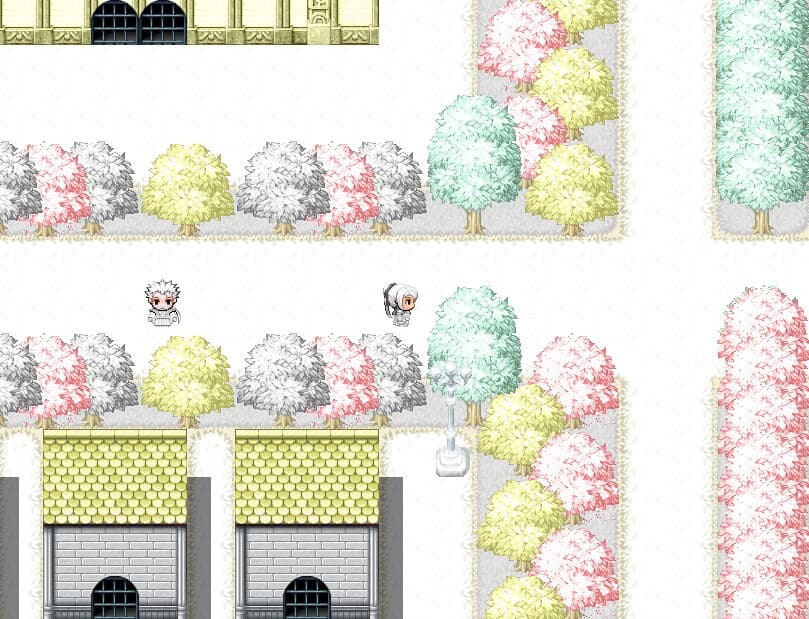 Quickflash - A Fabula Story screenshot 2