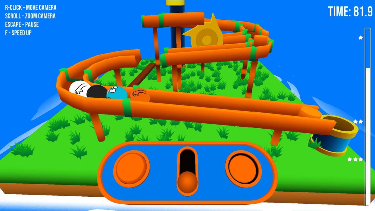 Free The Rollies screenshot 5