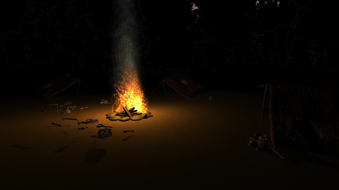 The Lost Archaologist screenshot 3