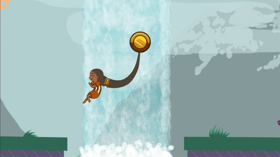 Untangled screenshot 3