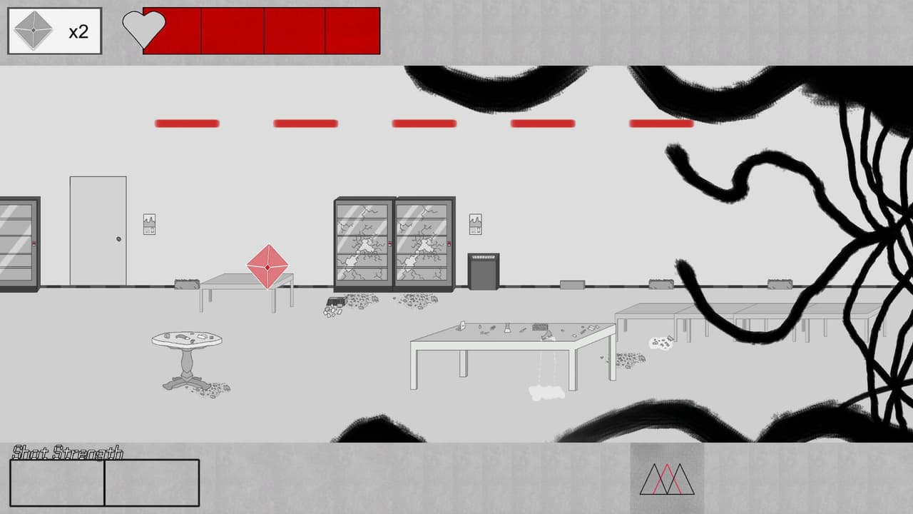 Corruption / / Takeover screenshot 5