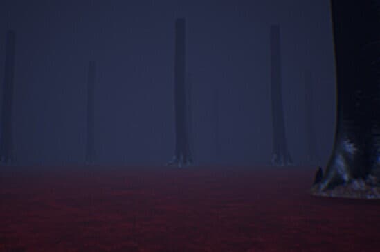 Backrooms:Rebirth screenshot 3