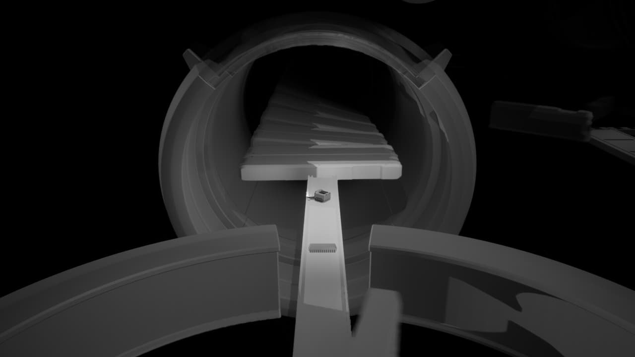Robodash screenshot 3