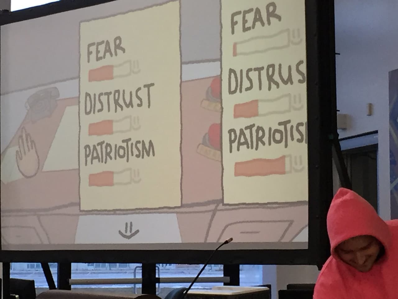 Long Live Freedom screenshot 4