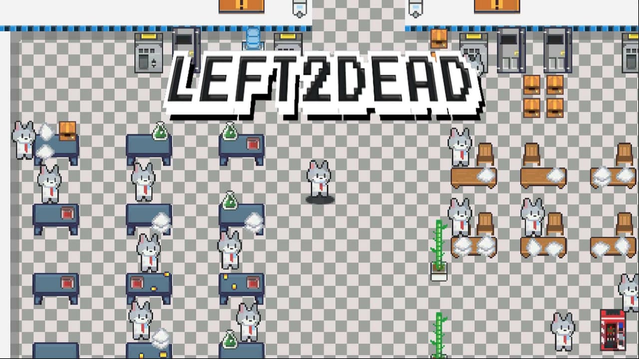 Left2Dead