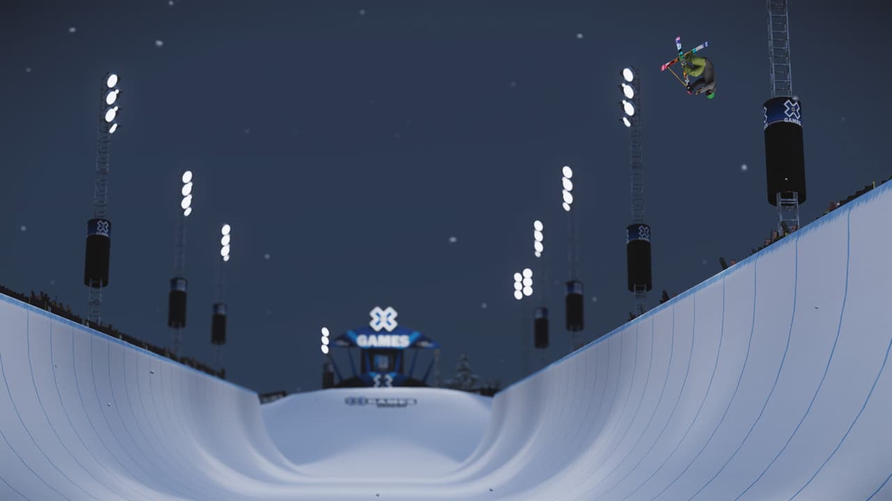 SNOW screenshot 5