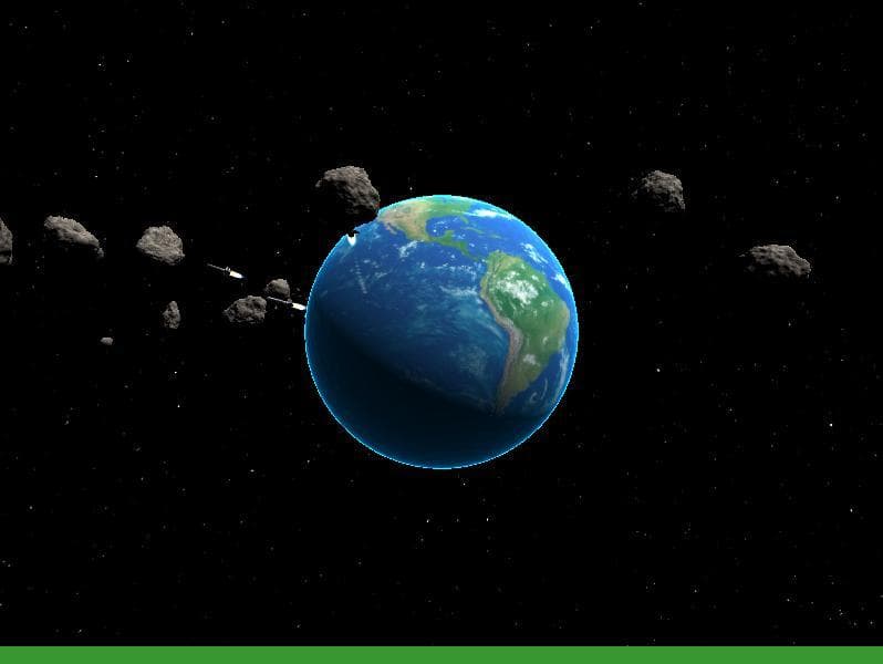 Asteroid (weslleyfx)