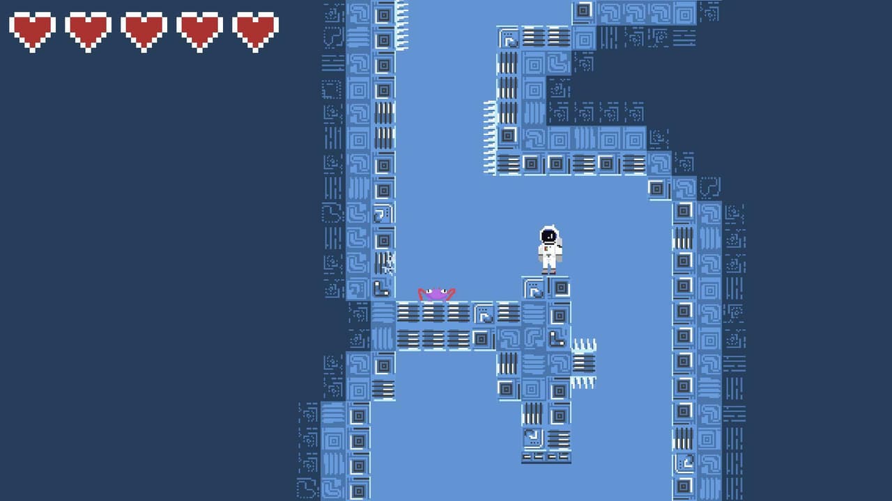 Space Eats screenshot 6