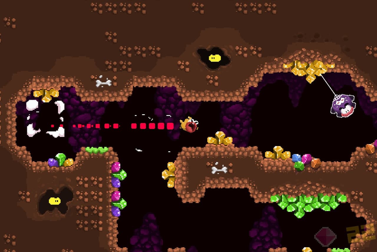 Bumballon screenshot 6