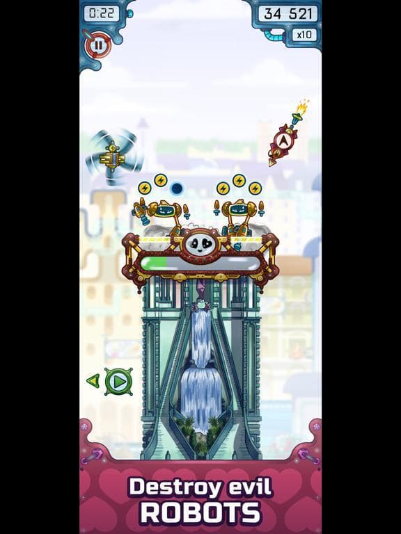 Beat Workers screenshot 3