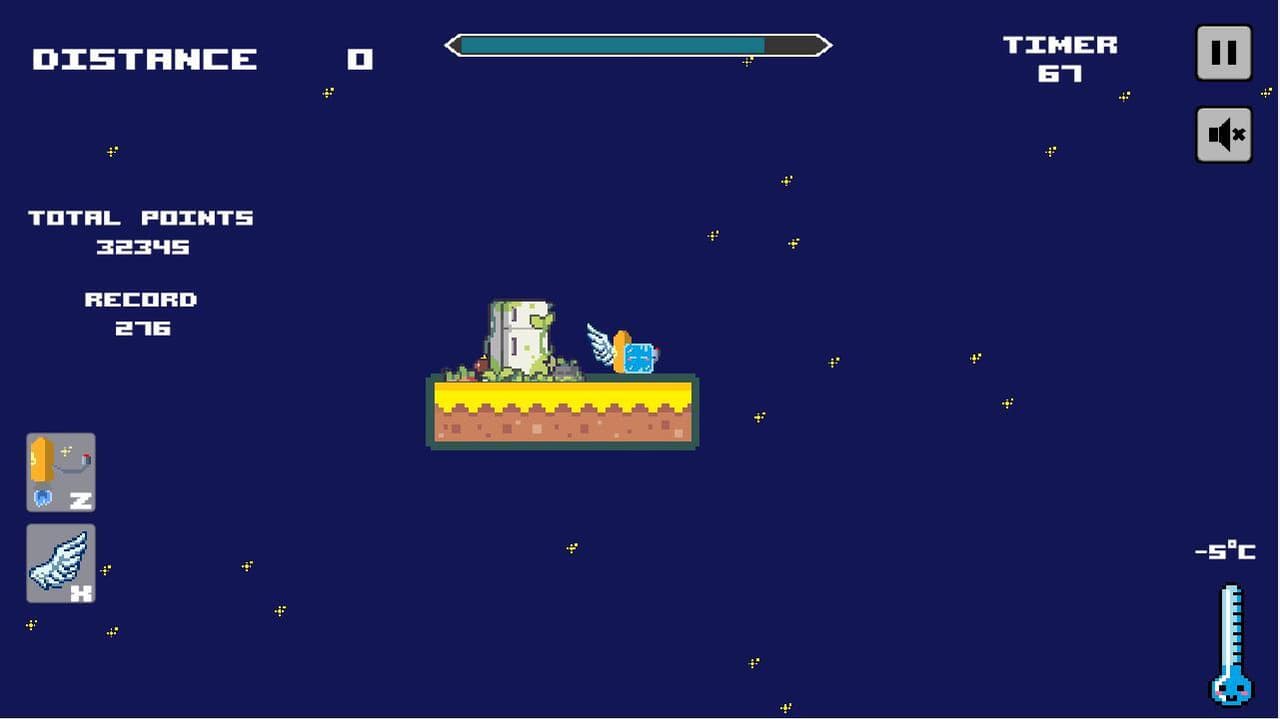 From ICE to STEAM screenshot 4