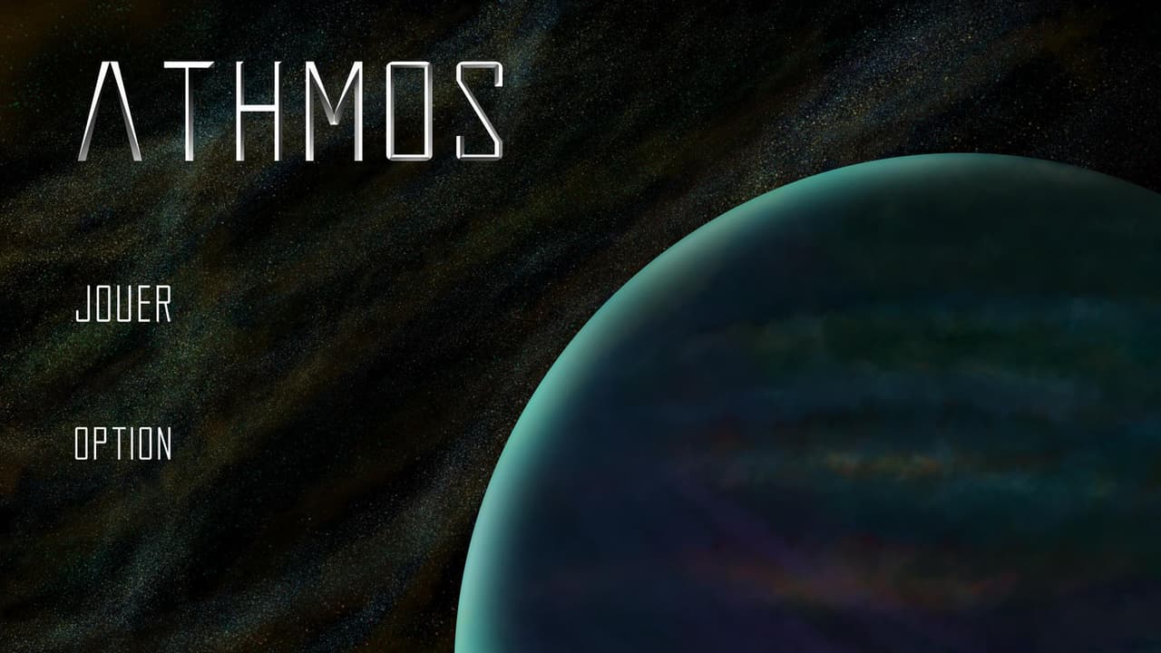 Athmos screenshot 2