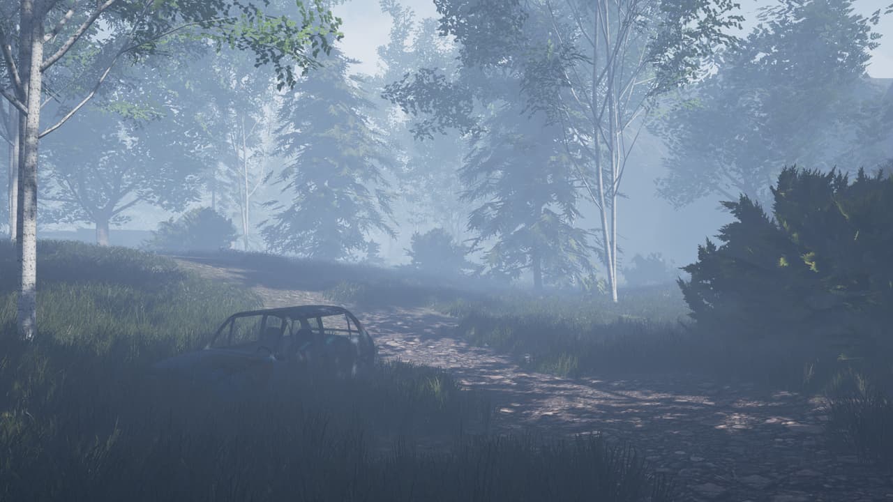Radline screenshot 5