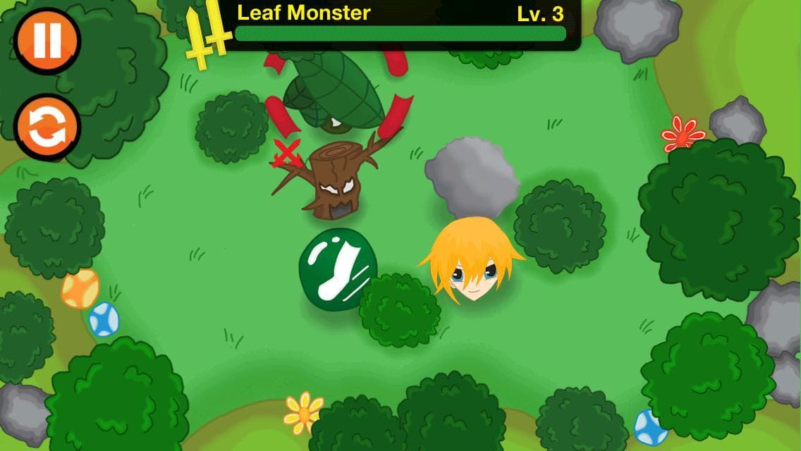 Small Chronicles screenshot 5