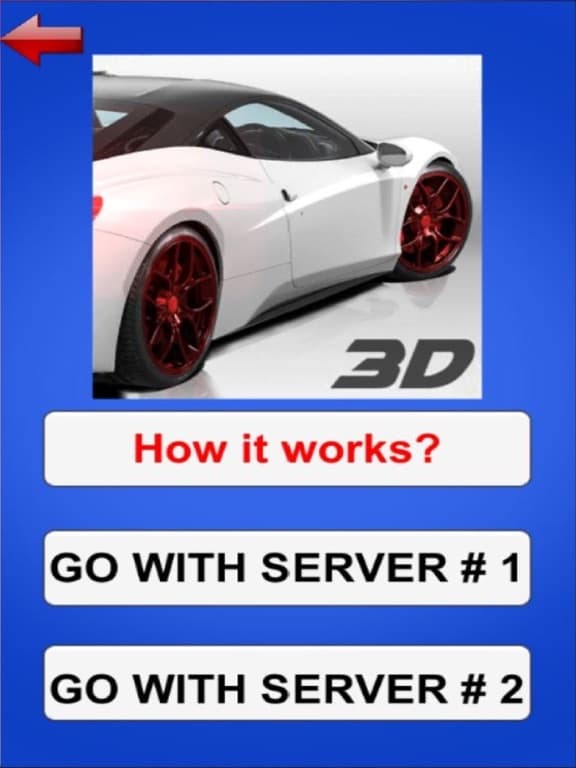 Lucky Patcher screenshot 4