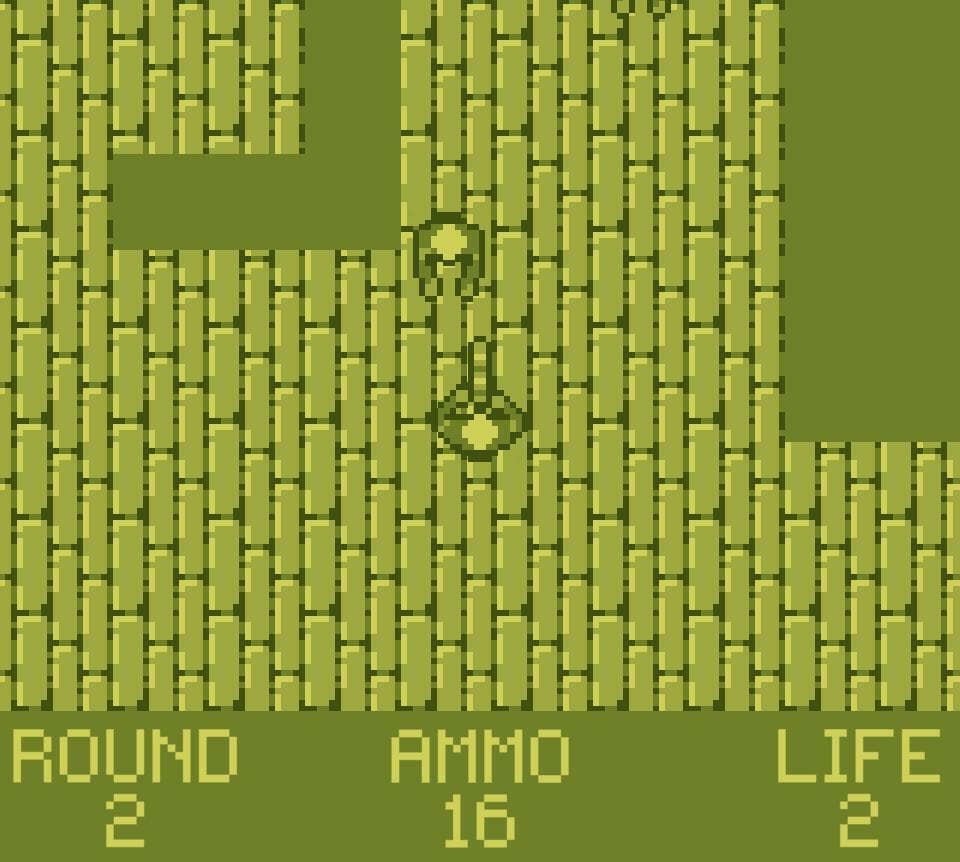 Zombiez I guess... screenshot 4