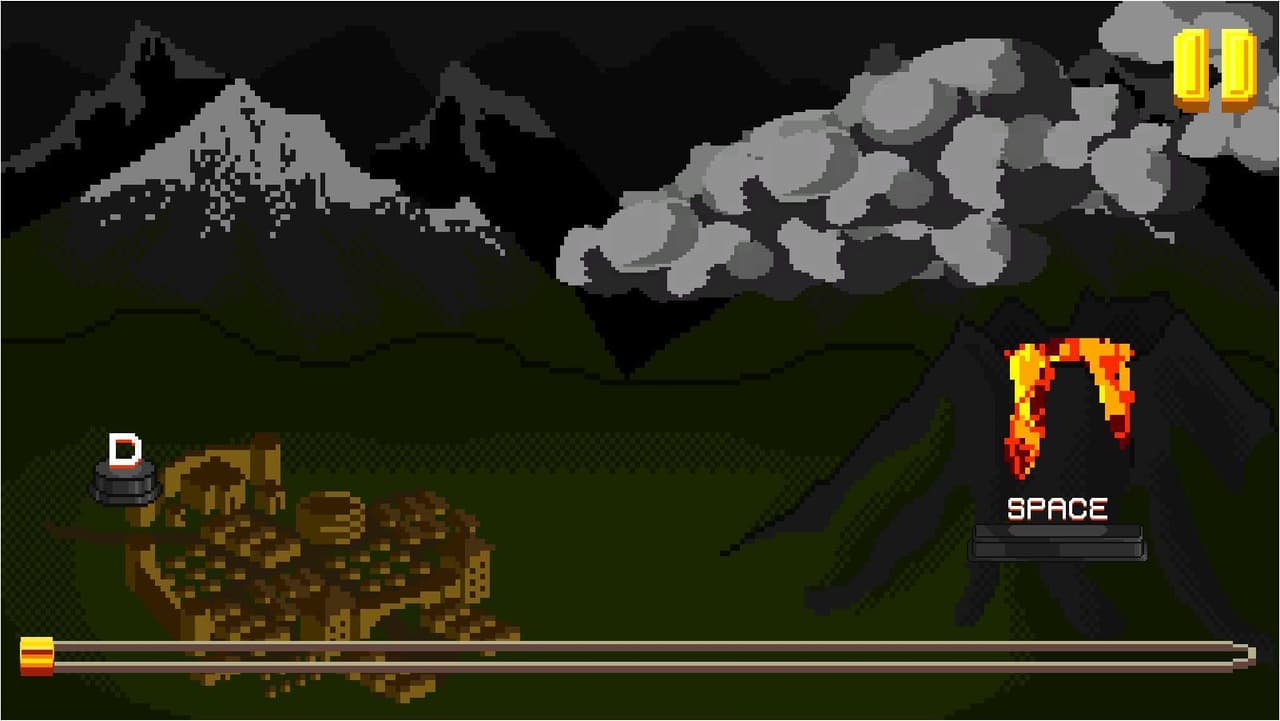 The Legend of Pompeii screenshot 2