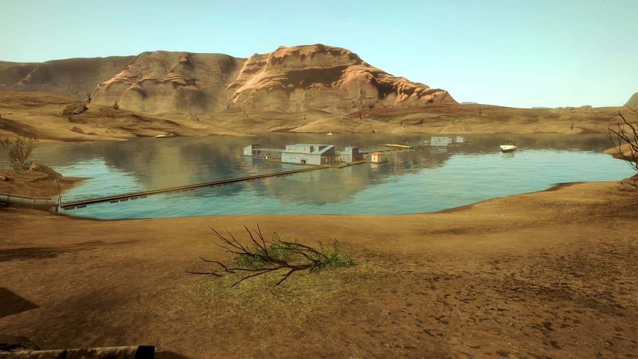 Ultimate Fishing Simulator VR screenshot 4