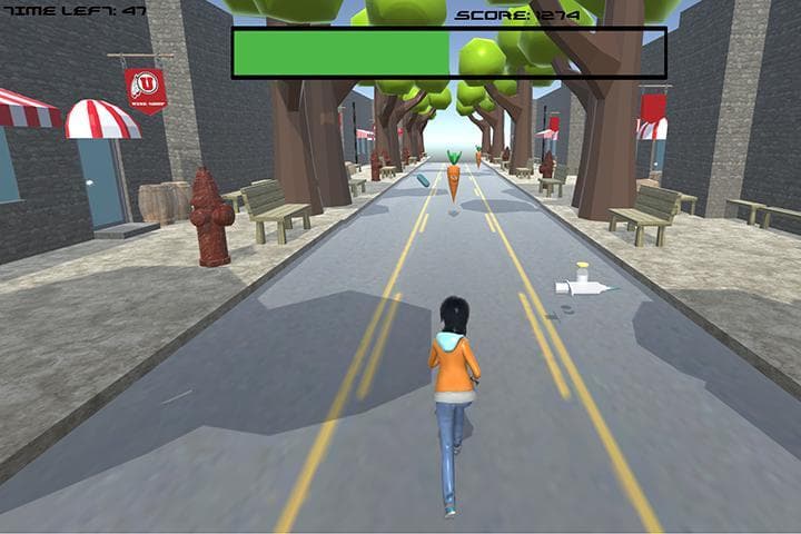 Diabetes Run