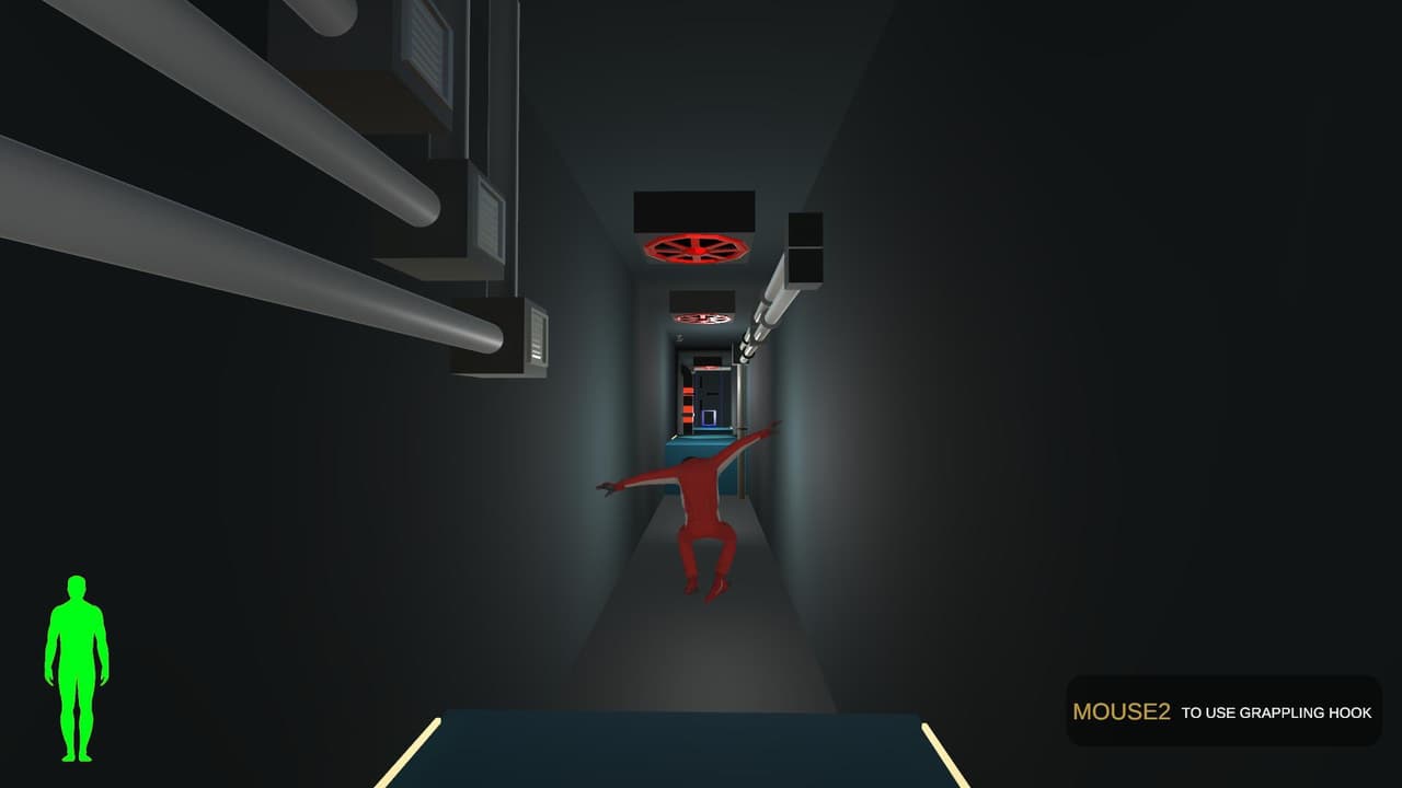 Tower of Babel (itch) (markstrm) screenshot 2