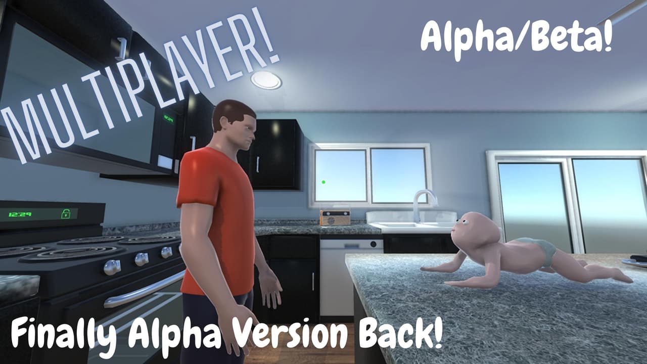 Whos Your Daddy - Alpha Version! screenshot 2