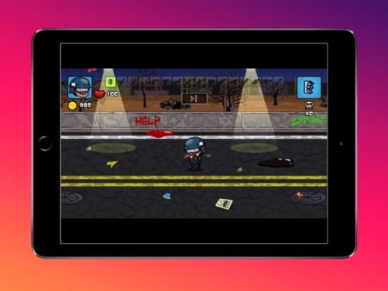 There Coming screenshot 4