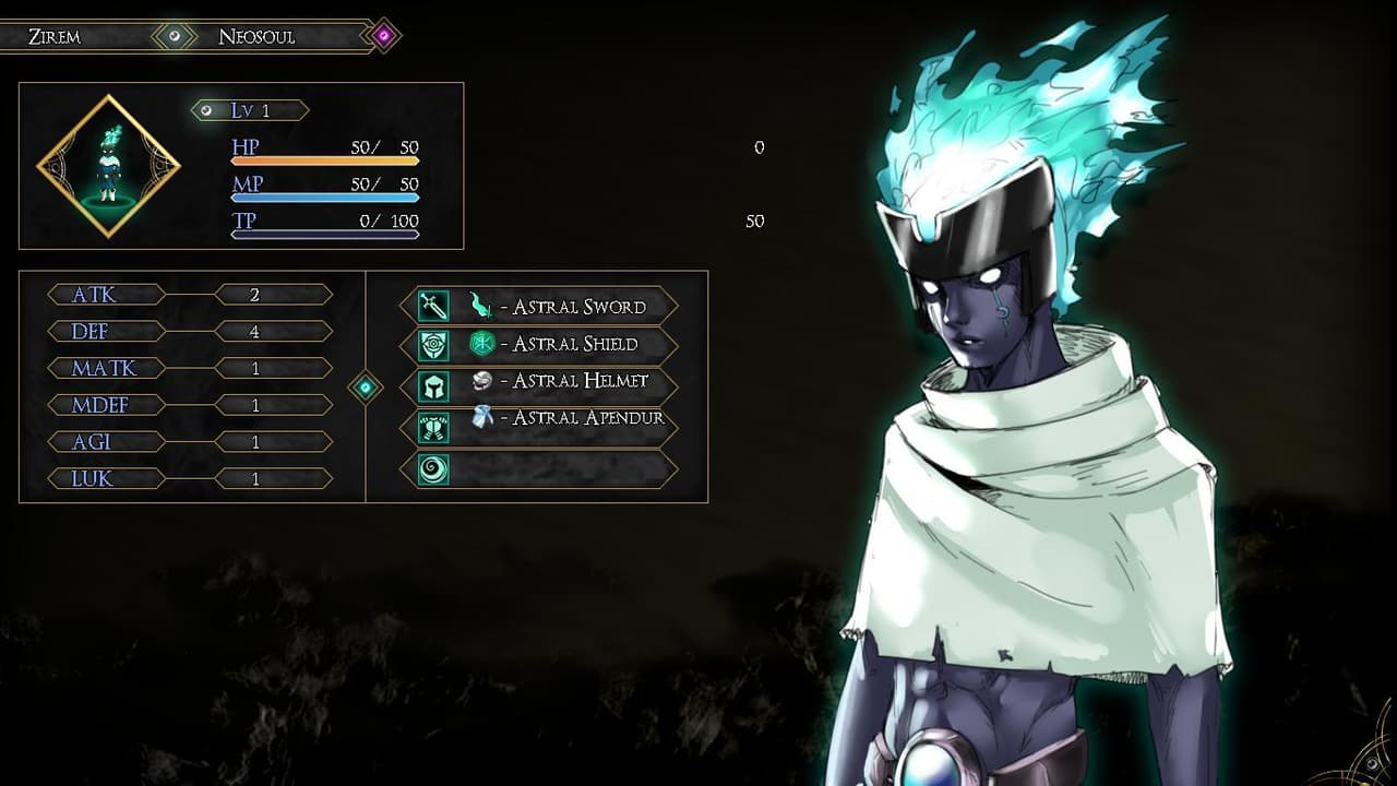 RIAHURA screenshot 4