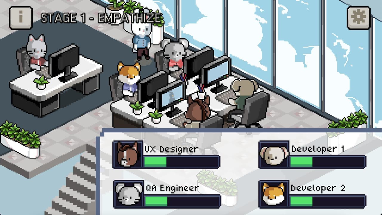 XPerience_MVP screenshot 5