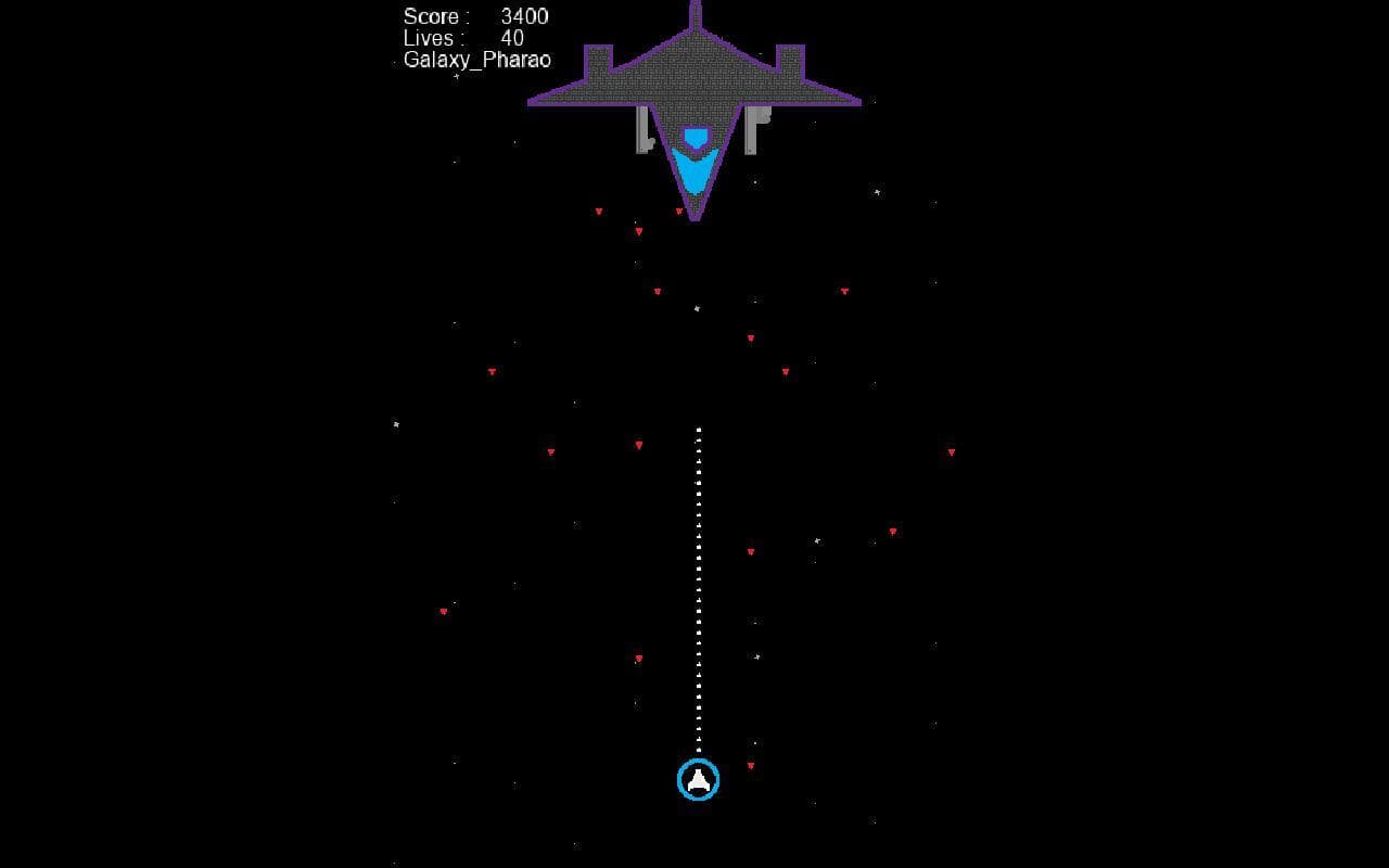 Super Orbital Mega Drift