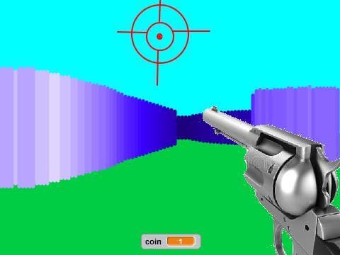 coin collector game screenshot 3