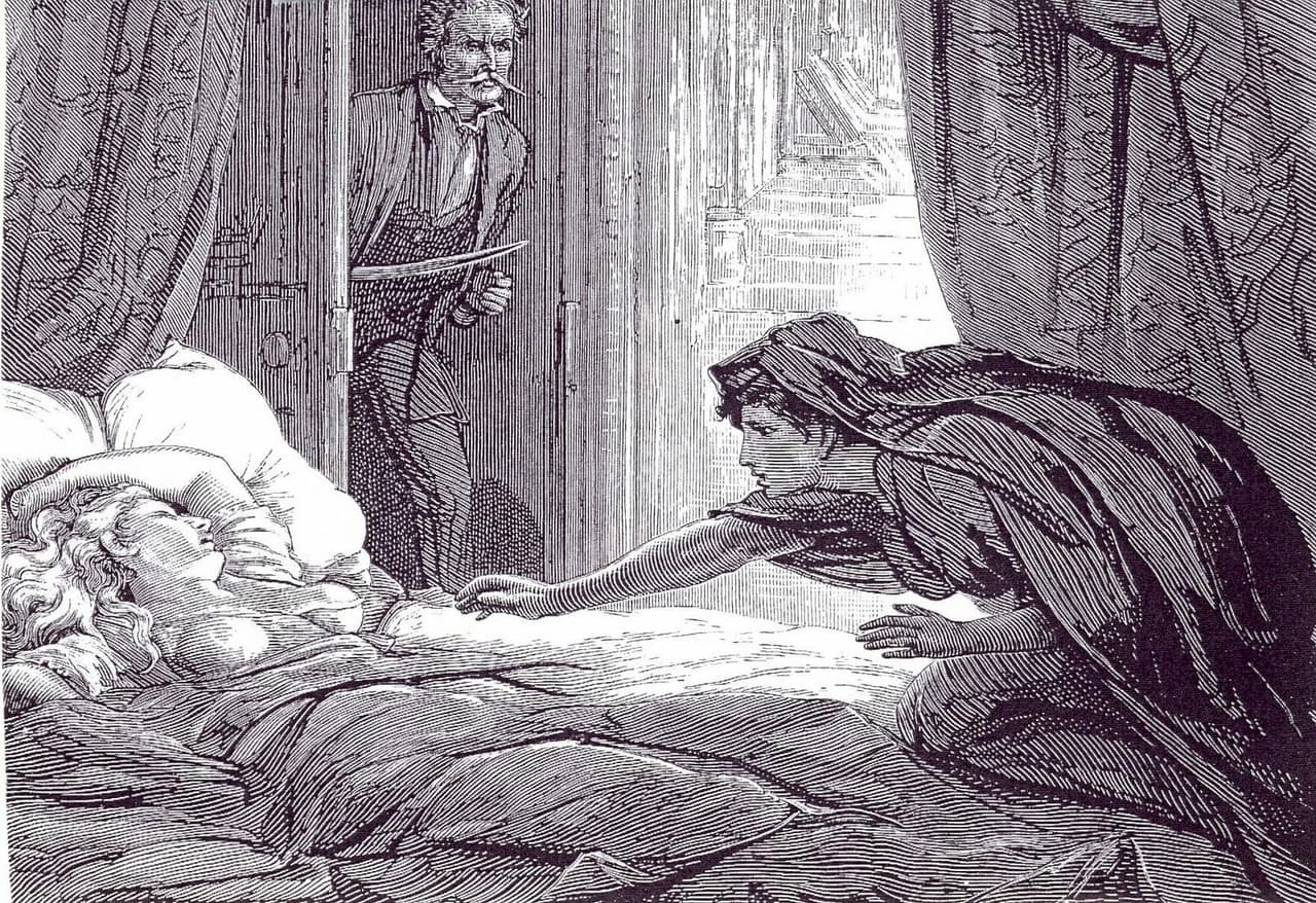 Carmilla: A Dating Sim