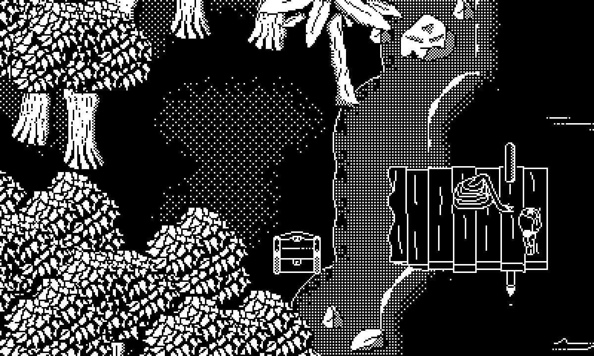 un/fixing demo screenshot 2