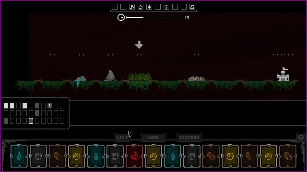 The Call of Krular (Demo) screenshot 2