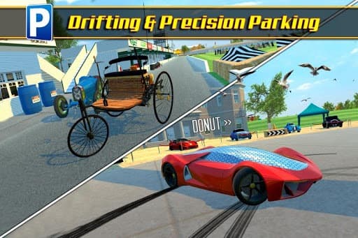 Driving Evolution screenshot 5